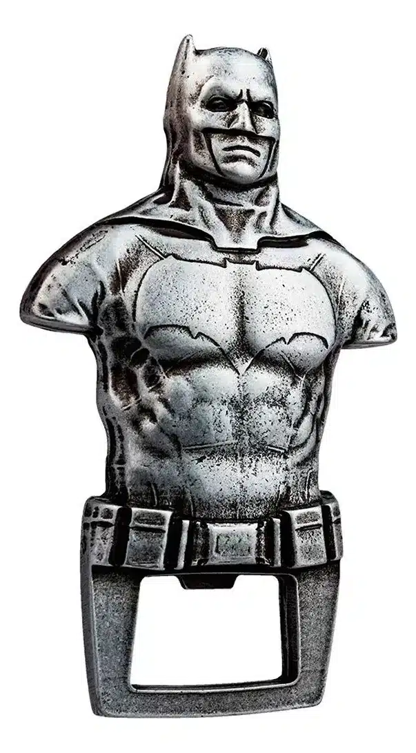 816042 Abridor de garrafa Batman – Batman vs Superman Dc Comics Beek #816042 - Imagem 1
