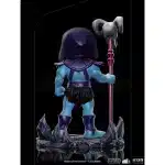 Skeletor - Minico - Master of The Universe - Iron Studios - Imagem 3