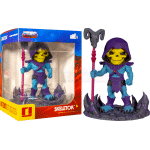 Skeletor - Minico - Master of The Universe - Iron Studios - Imagem 4