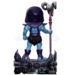 Skeletor - Minico - Master of The Universe - Iron Studios - Imagem 2