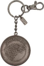 Chaveiro Stark - Game of Thrones - SD Toys - Imagem 2