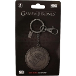 Chaveiro Stark - Game of Thrones - SD Toys