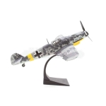 Avião Alemão Messerschmitt Bf 109G Diecast Corgi 1/32 #CG-US34903 (Usado) - Imagem 3