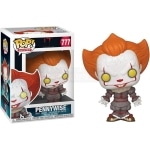Funko Pop! Movies It: Chapter 2 - Pennywise w/ Open Arms #777