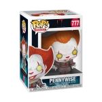 Funko Pop! Movies It: Chapter 2 - Pennywise w/ Open Arms #777 - Imagem 2