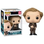 Funko Pop Movies! It Pennywise Without Make-up #876