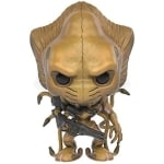 Funko Pop! Movies : Independence Day - Alien Warrior #301