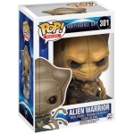 Funko Pop! Movies : Independence Day - Alien Warrior #301 - Imagem 2