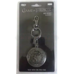 Chaveiro Baratheon – Game of Thrones – SD Toys #SD02295 - Imagem 2