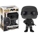 Funko POP! Heroes: Batman vs Superman - Superman Soldier #90
