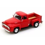 Carro 1953 Ford Pickup Truck 1:43 - Yat Ming #94204