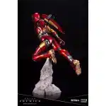 Iron Man - Marvel Comics - Artfx Premier Statue - Kotobukiya 1/10 - Imagem 2
