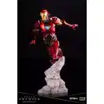 Iron Man - Marvel Comics - Artfx Premier Statue - Kotobukiya 1/10 - Imagem 3