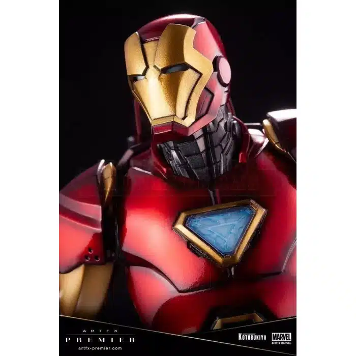 Iron Man - Marvel Comics - Artfx Premier Statue - Kotobukiya 1/10