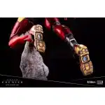 Iron Man - Marvel Comics - Artfx Premier Statue - Kotobukiya 1/10 - Imagem 5