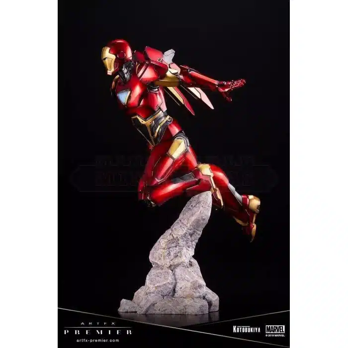 Iron Man - Marvel Comics - Artfx Premier Statue - Kotobukiya 1/10