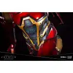 Iron Man - Marvel Comics - Artfx Premier Statue - Kotobukiya 1/10 - Imagem 7