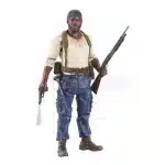 The Walking Dead - Tyreese - Série 5 Mc Farlane Toys #14532 - Imagem 2