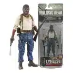 The Walking Dead - Tyreese - Série 5 Mc Farlane Toys #14532