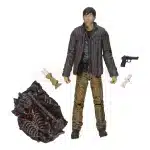 Gareth The Walking Dead - Mcfarlane Serie 7 #14573 - Imagem 4