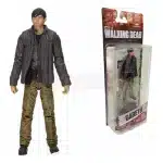 Gareth The Walking Dead - Mcfarlane Serie 7 #14573