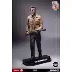 Travis Manawa Fear The Walking Dead - Color Tops Series Mcfarlane Toys #14673 - Imagem 2