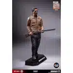 Travis Manawa Fear The Walking Dead - Color Tops Series Mcfarlane Toys #14673 - Imagem 3