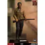 Travis Manawa Fear The Walking Dead - Color Tops Series Mcfarlane Toys #14673 - Imagem 4