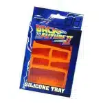 Forma De Gelo - Back To The Future -part II Silicone Diamond #21019