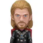Thor Marvel The Dark World - Wacky Wobbler Bobble Head - Funko #3229 - Imagem 3