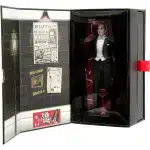 Universal Monsters Dracula Bela Lugosi Jada Toys #34035 - Imagem 2