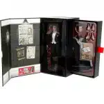 Universal Monsters Dracula Bela Lugosi Jada Toys #34035 - Imagem 3