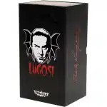 Universal Monsters Dracula Bela Lugosi Jada Toys #34035 - Imagem 4
