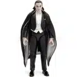 Universal Monsters Dracula Bela Lugosi Jada Toys #34035 - Imagem 5