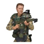 Aliens - Sergeant Craig Windrix - Series 2 - Neca #51392 - Imagem 2