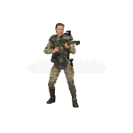 Aliens - Sergeant Craig Windrix - Series 2 - Neca #51392 - Imagem 3