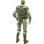Aliens - Sergeant Craig Windrix - Series 2 - Neca #51392 - Imagem 4
