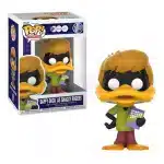 Funko Pop! Daffy Duck As Saggy Rogers W. Bros 100th #1240
