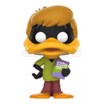 Funko Pop! Daffy Duck As Saggy Rogers W. Bros 100th #1240 - Imagem 2