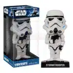 Stormtrooper - Star Wars - Funko Bobble Head #8252