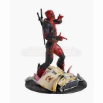 Diorama Marvel Gallery Deadpool Taco Truck Edition #83240 - Imagem 3