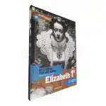 Coleção Folha Grandes Biografias No Cinema Elizabeth 1 Nº Ed. 10