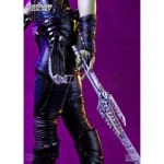 Gamora 1/10 - Guardians of the Galaxy - Iron Studios #352116 (Usado) - Imagem 3