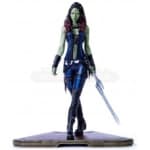 Gamora 1/10 - Guardians of the Galaxy - Iron Studios #352116 (Usado) - Imagem 4