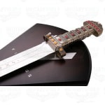 Espada "RAGNAR LOTHBROK" #JOT150A - Imagem 2