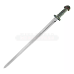 Espada "RAGNAR LOTHBROK" #JOT150A - Imagem 4