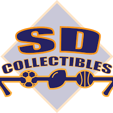 SD Collectibles