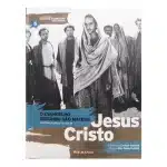 Coleção Folha Grandes Biografias No Cinema Jesus Cristo Nº 5