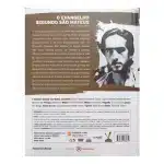 Coleção Folha Grandes Biografias No Cinema Jesus Cristo Nº 5 - Imagem 2