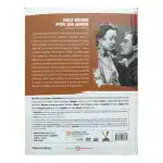 Coleção Folha Grandes Biografias No Cinema Elizabeth 1 Nº Ed. 10 - Imagem 2